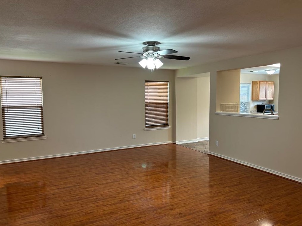 6510 Whimsey Ct, Houston TX  77084-6561 exterior