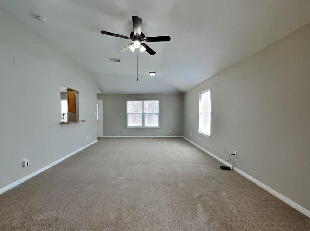 3918 Cary Creek Dr, Baytown TX  77521-2633 exterior