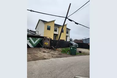 3813 Crane Street, Houston, TX 77026 - Photo 5