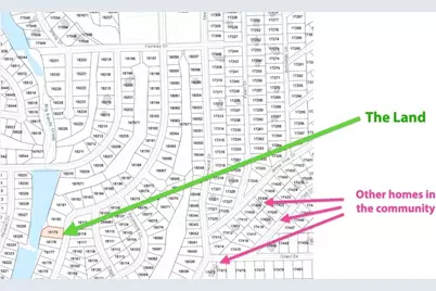 0 Lakeshore Drive, Hempstead, TX 77445 - Photo 3