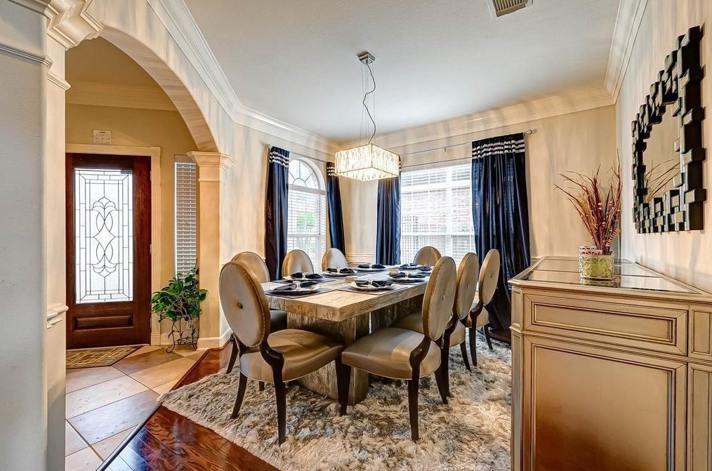 14210 Nelson Bay Ct, Sugar Land TX  77498-9762 exterior