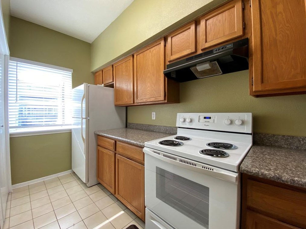 7583 Cambridge St, Houston TX  77054-2009 exterior