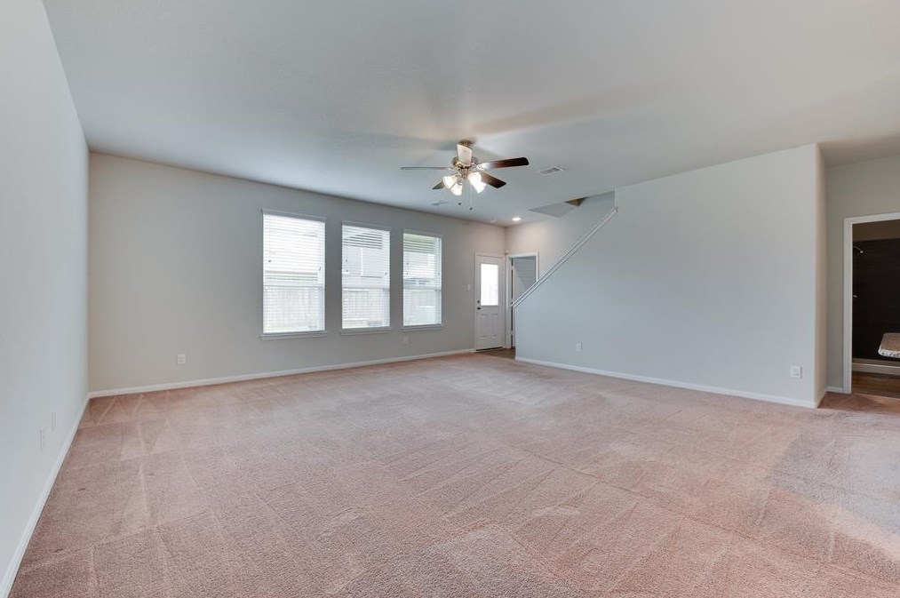3175 Pathfinders Pass, Spring TX  77373-8638 exterior