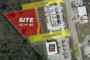 5625 Garth Rd, Baytown, TX 77521 - Photo 1