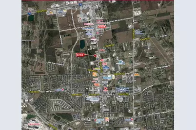 5625 Garth Road, Baytown, TX 77521 - Photo 3