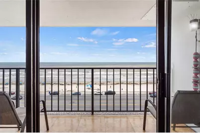 7310 Seawall Boulevard #707, Galveston, TX 77551 - Photo 5