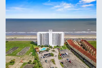 7310 Seawall Boulevard #707, Galveston, TX 77551 - Photo 3
