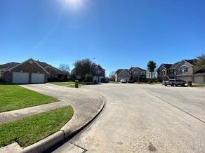 3423 Omaha Beach Ct, Spring TX  77388-3277 exterior