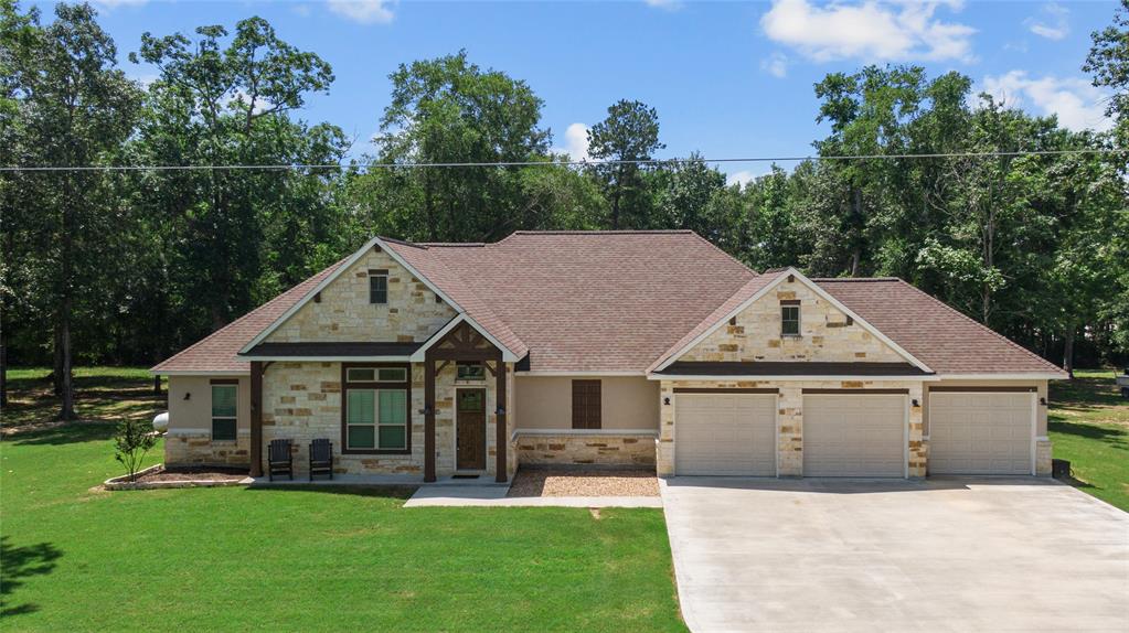 246 Pinchback Dr, Anahuac, TX 77514 MLS 37459408 Coldwell Banker