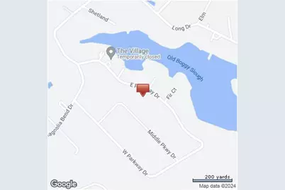 0 E Parkway Drive, Conroe, TX 77302 - Photo 3