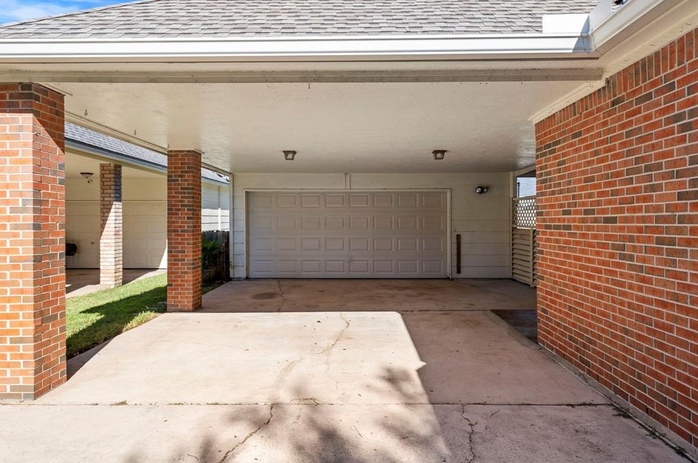 5406 Autumn Breeze Ct, Spring TX  77379-8873 exterior