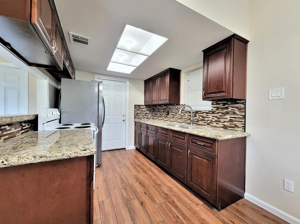 3701 Darling Ave, Pasadena TX  77503-1505 exterior