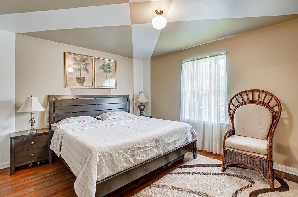 509 Robmore, Houston TX  77076-4329 exterior