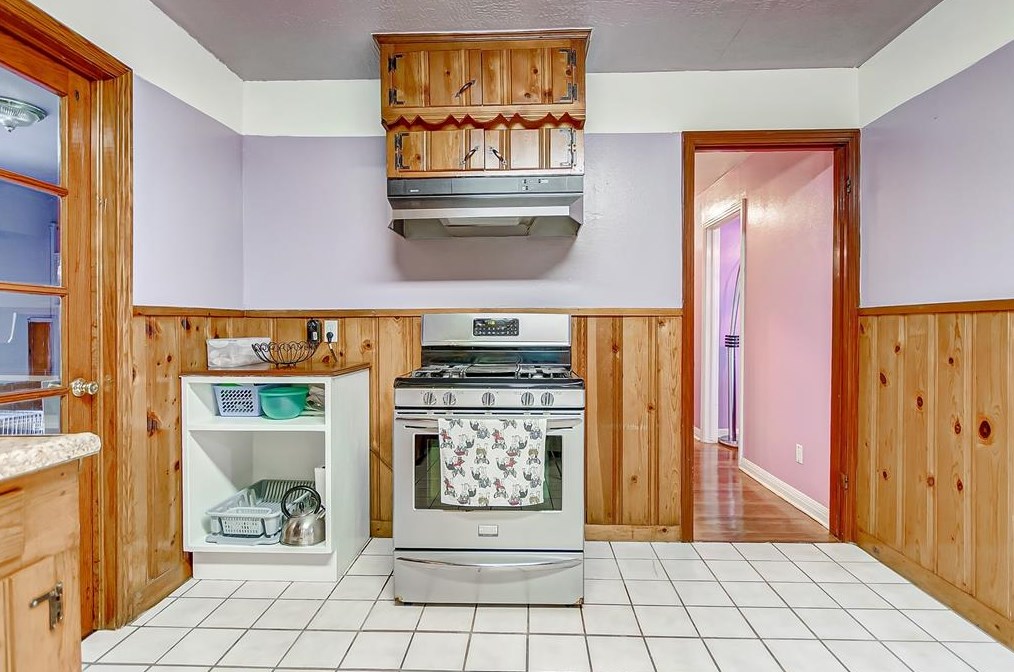 509 Robmore, Houston TX  77076-4329 exterior