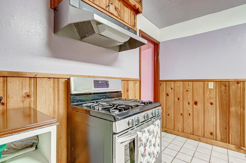 509 Robmore, Houston TX  77076-4329 exterior