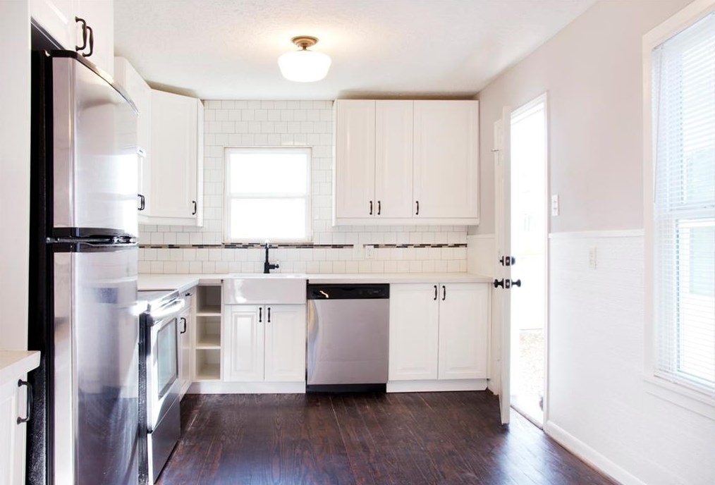 3019 Cleburne St, Houston TX  77004-5439 exterior