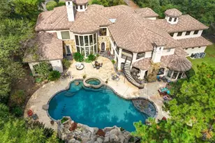 23 Villeroy Way, The Woodlands, TX 77382 - Photo 1