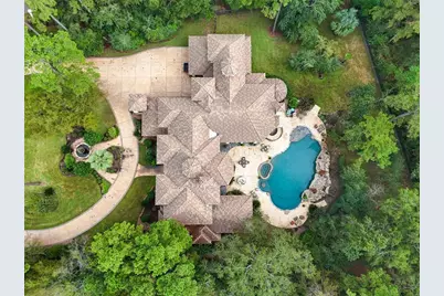 23 Villeroy Way, The Woodlands, TX 77382 - Photo 29