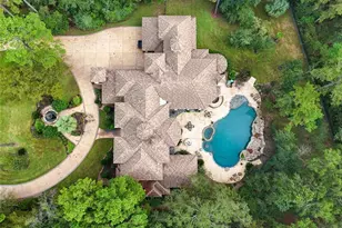 23 Villeroy Way, The Woodlands, TX 77382 - Photo 29