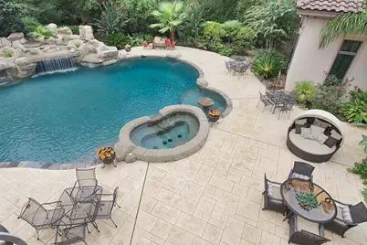 23 Villeroy Way, The Woodlands, TX 77382 - Photo 5