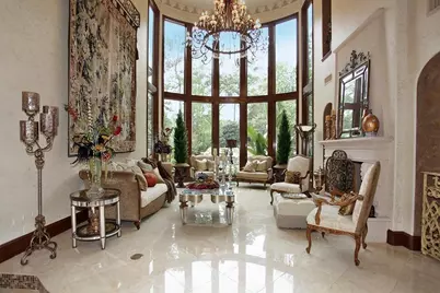 23 Villeroy Way, The Woodlands, TX 77382 - Photo 9