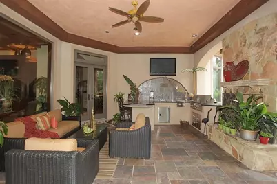 23 Villeroy Way, The Woodlands, TX 77382 - Photo 27