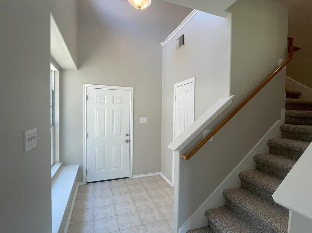 3014 Loganberry Park Ln, Houston TX  77014-1421 exterior