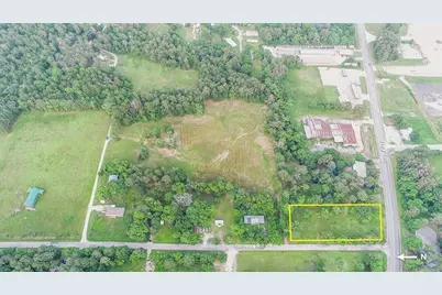 0 Hwy 190, Huntsville, TX 77340 - Photo 1