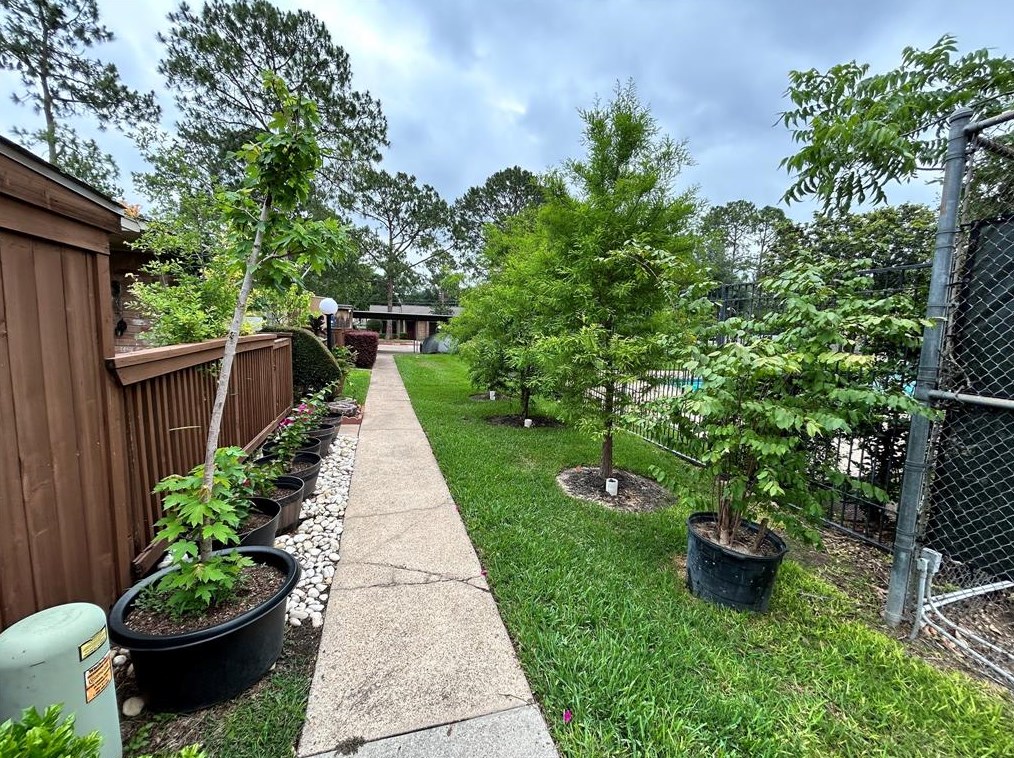 8801 Hammerly Blvd, Houston TX  77080-6508 exterior