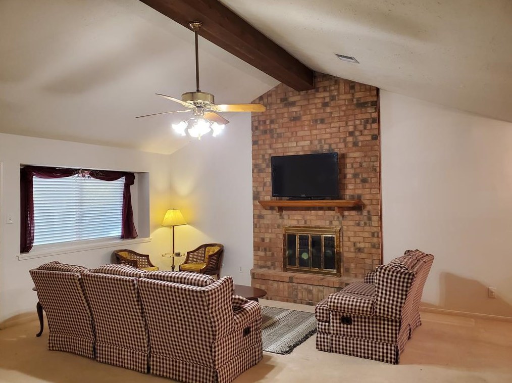 10538 Sageyork Dr, Houston TX  77089-2810 exterior