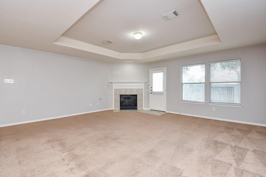 19215 Christine Crossing Dr, Richmond TX  exterior