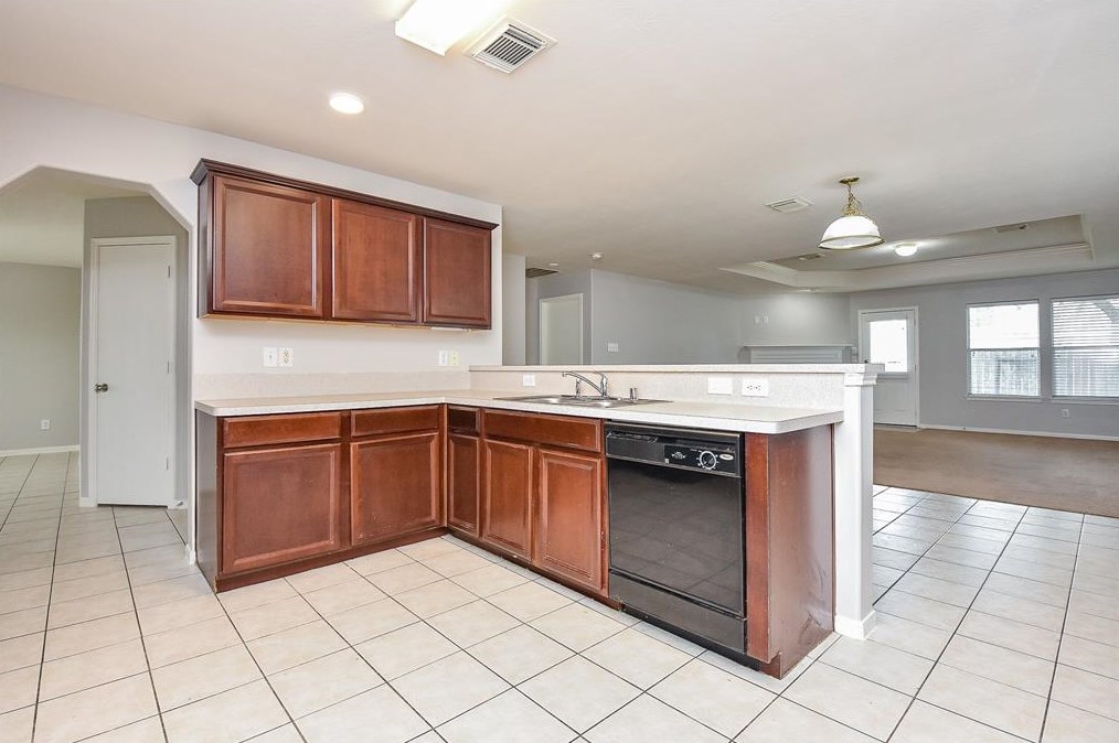 19215 Christine Crossing Dr, Richmond TX  exterior