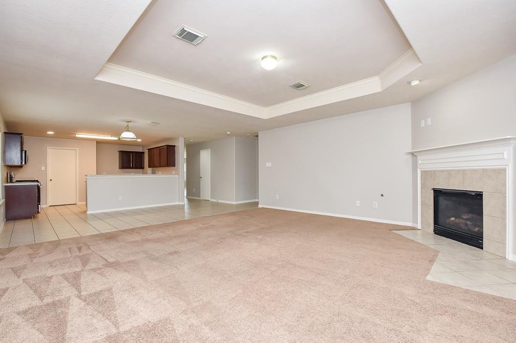 19215 Christine Crossing Dr, Richmond TX  exterior