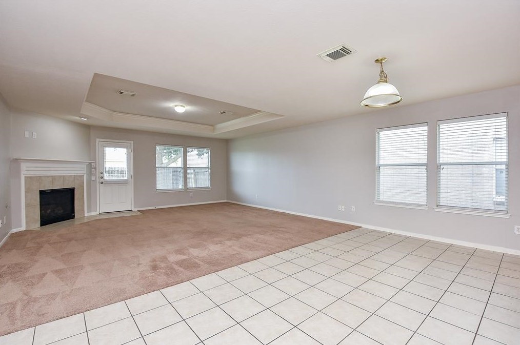 19215 Christine Crossing Dr, Richmond TX  exterior