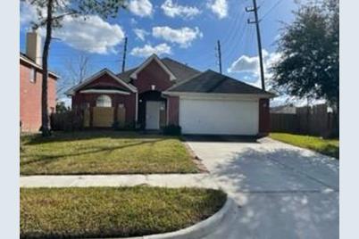 13807 Bonilla Lane, Houston, TX 77083 - Photo 1