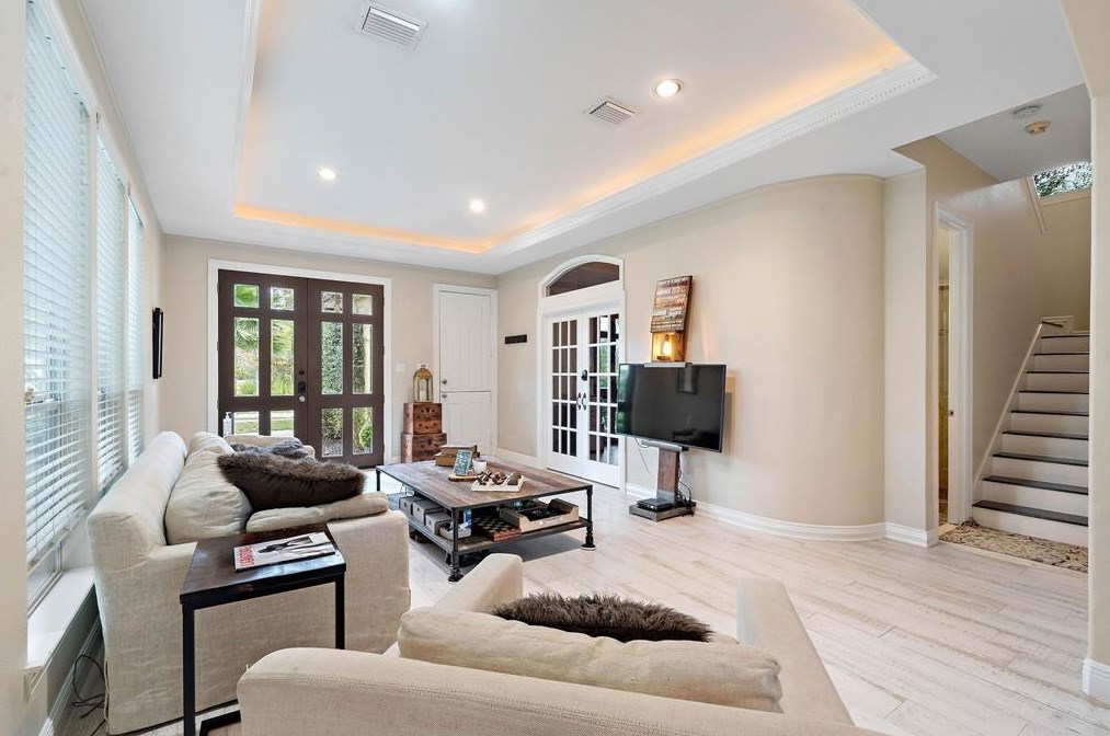 79 Flamingo Landing Dr, Missouri City TX  77459-4629 exterior