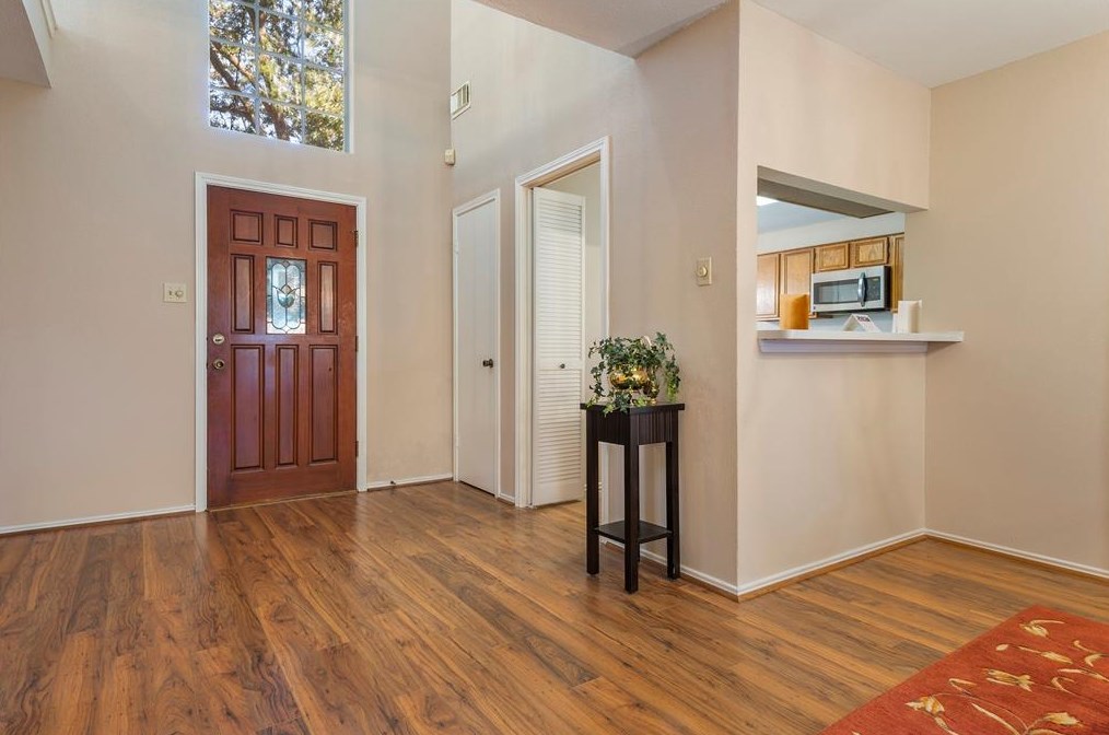 16807 Scenic Gardens Dr, Spring TX  77379-9402 exterior