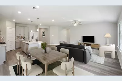 5214 Harvest Season Lane, Pearland, TX 77584 - Photo 9