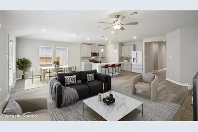 5214 Harvest Season Lane, Pearland, TX 77584 - Photo 1
