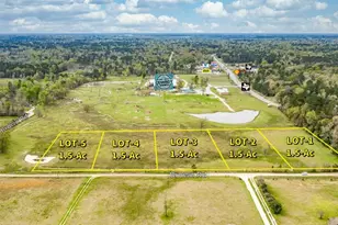 17601 Brown Rd Rd, Conroe, TX 77306 - Photo 1