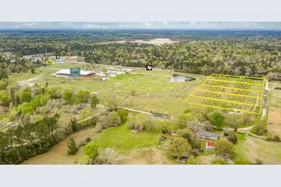 17601 Brown Rd Road, Conroe, TX 77306 - Photo 3