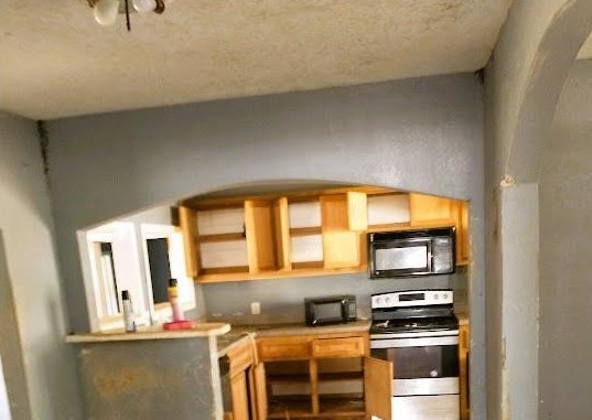13362 Emporia St, Houston TX  77015-4316 exterior