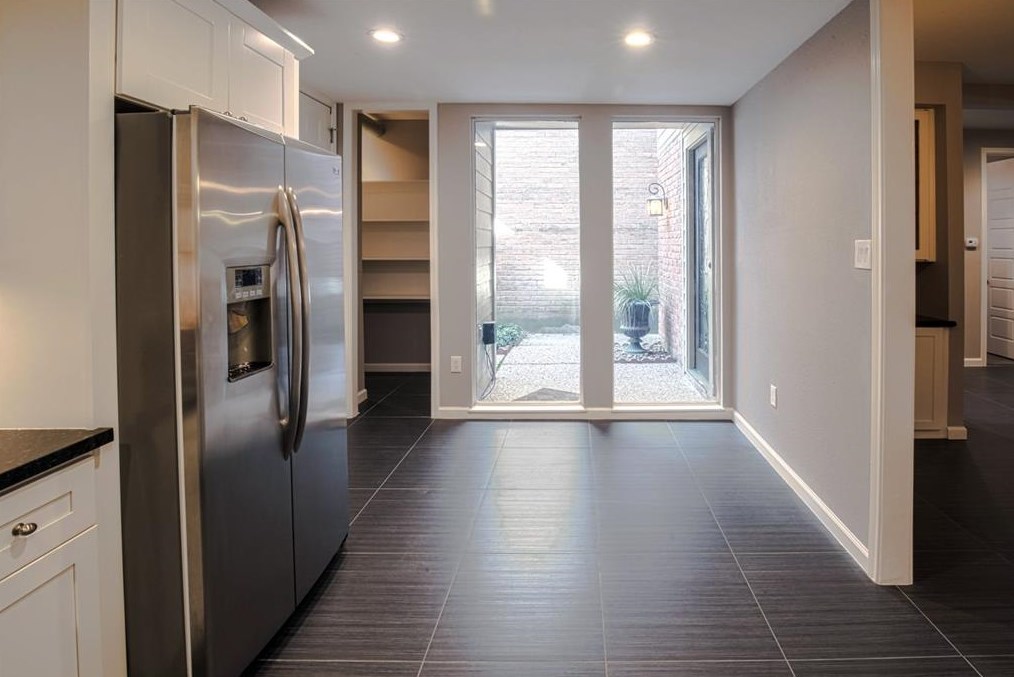 12007 Naughton St, Houston TX  77024-6246 exterior