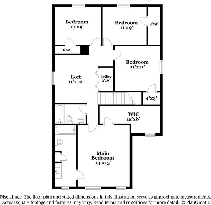 407 Willow Dr, Houston TX  77073-5241 exterior