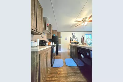 51 Bluewater Drive, Point Blank, TX 77364 - Photo 9