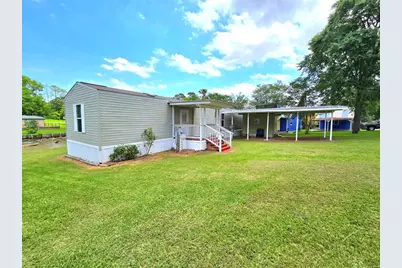 51 Bluewater Drive, Point Blank, TX 77364 - Photo 1