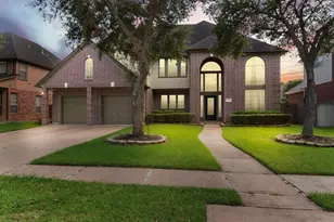 3915 Garnet Falls, Sugar Land, TX 77479 - Photo 1
