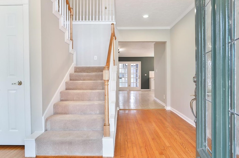 423 32nd St, Houston TX  77018-8323 exterior