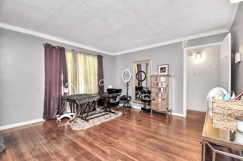 2306 Garvey Dr, Pasadena TX 77506-2906 exterior