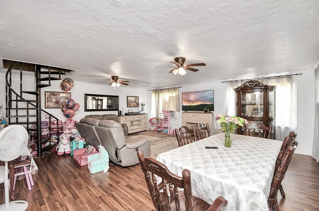 2306 Garvey Dr, Pasadena TX 77506-2906 exterior